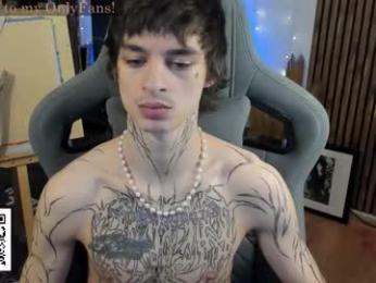 oliverrgroove webcam model stream image