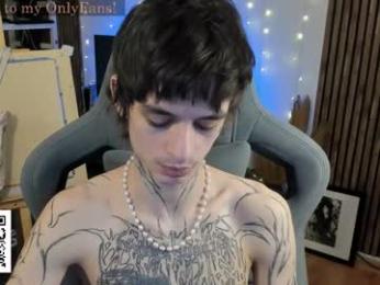 oliverrgroove webcam model stream image