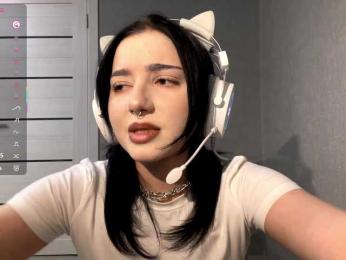 TamicaGutteridge webcam model stream image