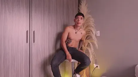 ErosKhaos webcam model stream image