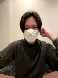 hiroada webcam model stream image