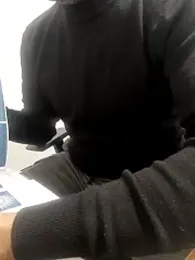 Yaman_33 webcam model stream image