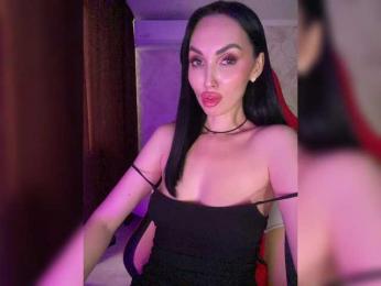 AnnaBlackFlame webcam bongacams model stream image