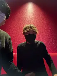 UKI06 webcam stripchat model stream image