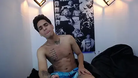 MarvinandtheBbys webcam stripchat model stream image