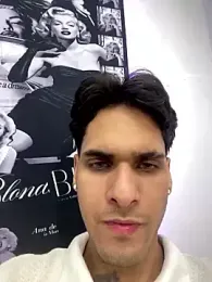 MarvinandtheBbys webcam model stream image