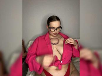 Divine-1 webcam bongacams model stream image