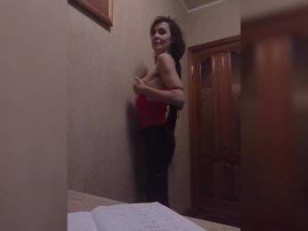 Hellenalonenochka webcam model stream image