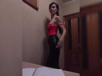 Hellenalonenochka webcam model stream image