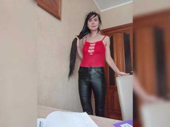 Hellenalonenochka webcam model stream image