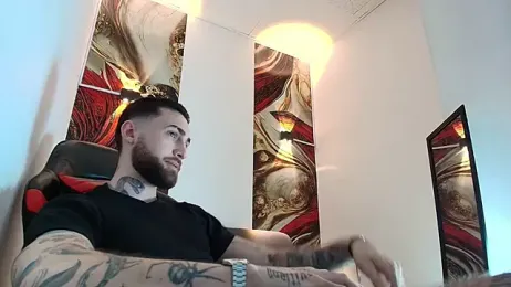 Luke_davis01 webcam model stream image