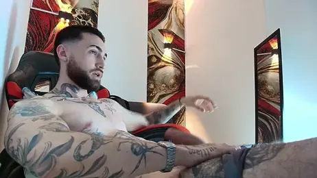 Luke_davis01 webcam model stream image