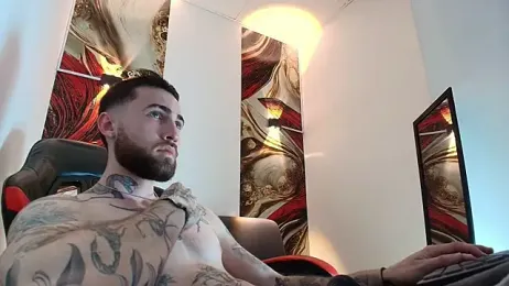 Luke_davis01 webcam model stream image