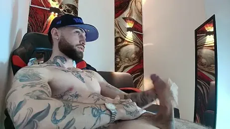 Luke_davis01 webcam stripchat model stream image