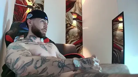 Luke_davis01 webcam model stream image