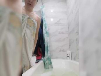 MylaLaRose webcam model stream image