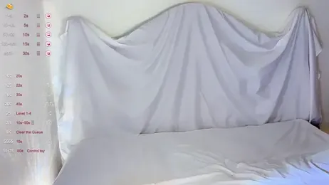 Irene--- webcam model stream image