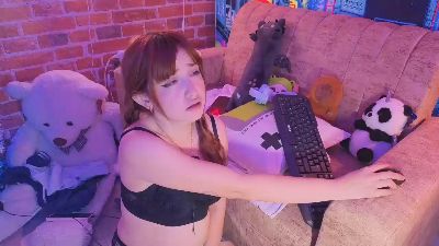 Littlejenn777 webcam model stream image