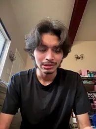 Cordo_Abel webcam model stream image