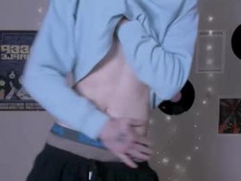 drew_soft_ webcam model stream image