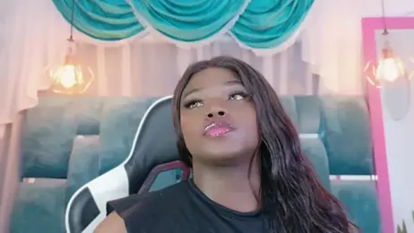 LuisaHottxx webcam model stream image