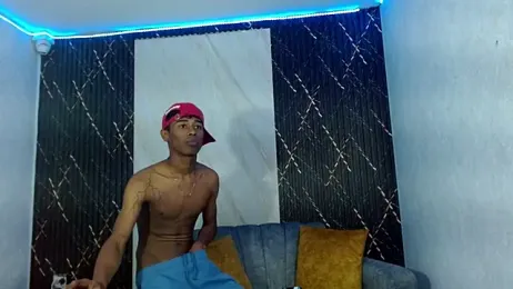 Yoim_Williams webcam stripchat model stream image