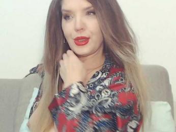 Drakulaura1 webcam model stream image