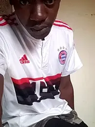 Kaizer1 webcam stripchat model stream image