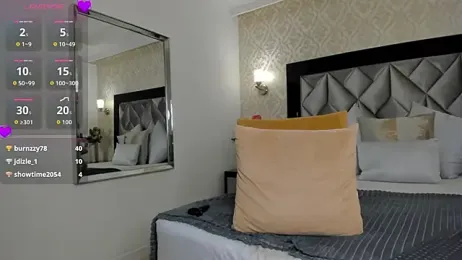 Layla_Mackenzie webcam model stream image