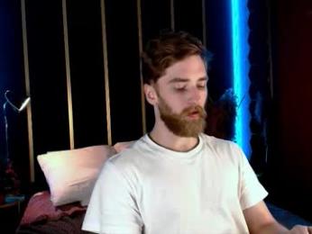 dexter_dexx webcam chaturbate model stream image