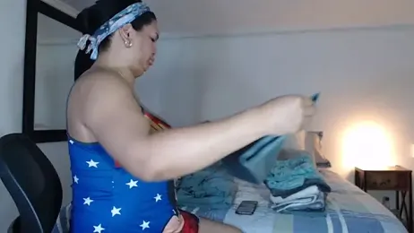 flowerdirtty webcam stripchat model stream image