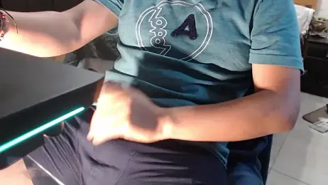 thor000089 webcam model stream image