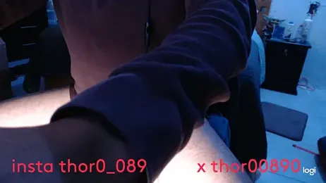 thor000089 webcam model stream image