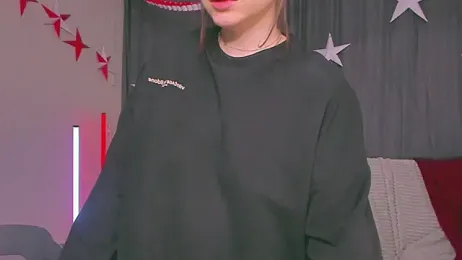 Eva_Doo webcam model stream image