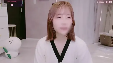 Yuu__k webcam model stream image