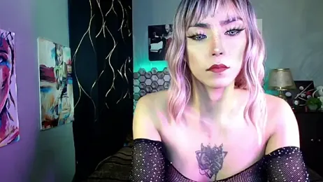 Hot_Metallica69 webcam model stream image