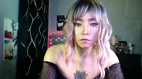 Hot_Metallica69 webcam model stream image