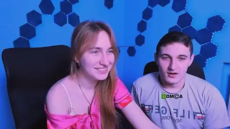 beauty_ginger_ webcam model stream image