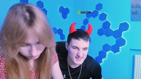 beauty_ginger_ webcam model stream image