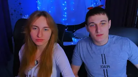 beauty_ginger_ webcam model stream image