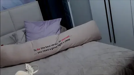 ScarlettReed webcam model stream image