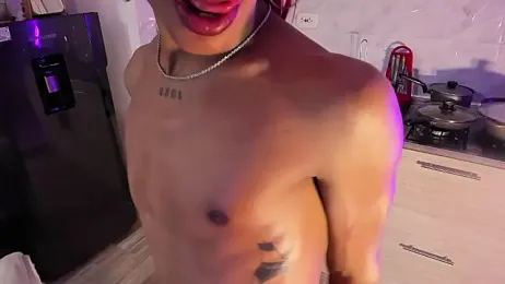 rose_scottt webcam model stream image