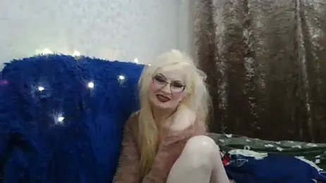 CarlyTreat webcam model stream image