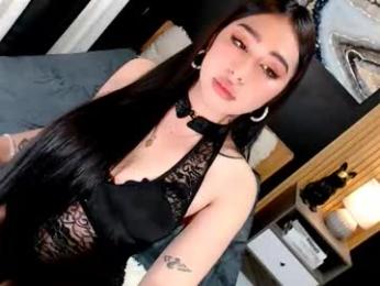 thegreatkelsey webcam model stream image