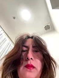 IAmScarlettLove webcam model stream image