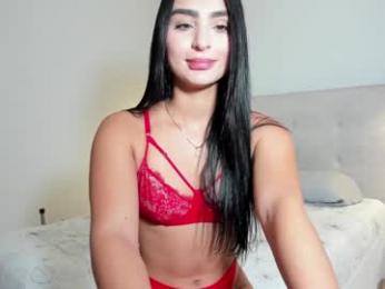 melanyrosse webcam model stream image