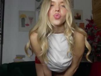 corni__ webcam model stream image