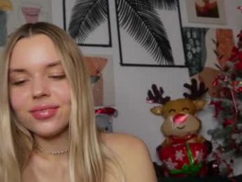 corni__ webcam model stream image