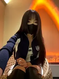 xiao-Lin webcam model stream image