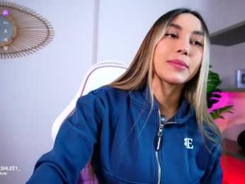 ashley2004_ webcam chaturbate model stream image